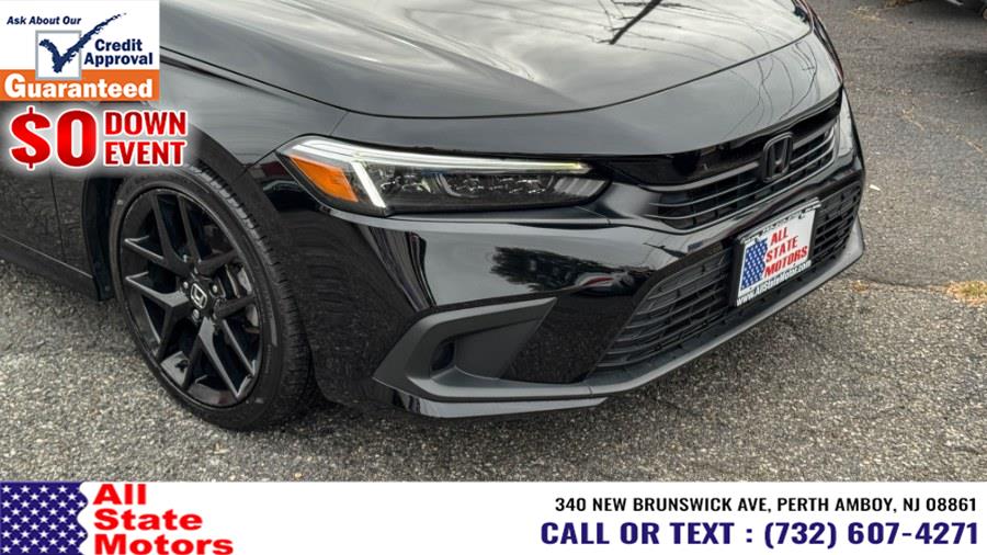 2022 Honda Civic Sedan Sport CVT, available for sale in Perth Amboy, New Jersey | All State Motor Inc. Perth Amboy, New Jersey 2022 Honda Civic Sedan Sport CVT, available for sale in Perth Amboy, New Jersey | All State Motor Inc. Perth Amboy, New Jersey