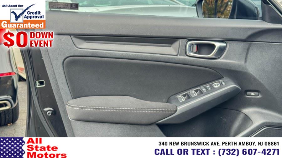 2022 Honda Civic Sedan Sport CVT, available for sale in Perth Amboy, New Jersey | All State Motor Inc. Perth Amboy, New Jersey 2022 Honda Civic Sedan Sport CVT, available for sale in Perth Amboy, New Jersey | All State Motor Inc. Perth Amboy, New Jersey