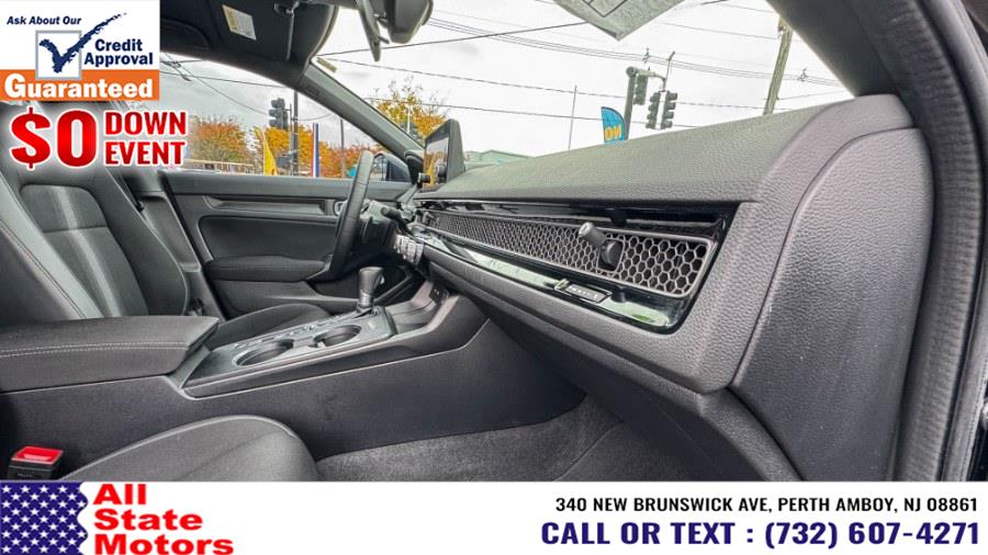 2022 Honda Civic Sedan Sport CVT, available for sale in Perth Amboy, New Jersey | All State Motor Inc. Perth Amboy, New Jersey 2022 Honda Civic Sedan Sport CVT, available for sale in Perth Amboy, New Jersey | All State Motor Inc. Perth Amboy, New Jersey