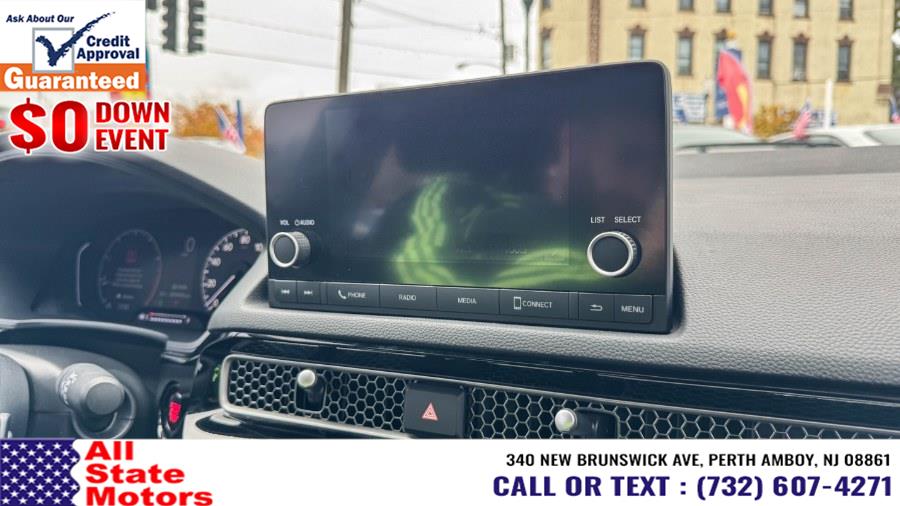 2022 Honda Civic Sedan Sport CVT, available for sale in Perth Amboy, New Jersey | All State Motor Inc. Perth Amboy, New Jersey 2022 Honda Civic Sedan Sport CVT, available for sale in Perth Amboy, New Jersey | All State Motor Inc. Perth Amboy, New Jersey
