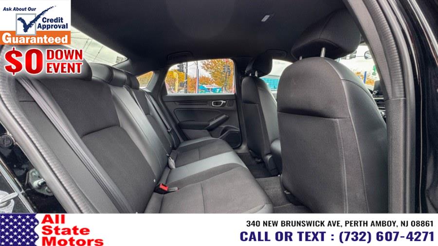 2022 Honda Civic Sedan Sport CVT, available for sale in Perth Amboy, New Jersey | All State Motor Inc. Perth Amboy, New Jersey 2022 Honda Civic Sedan Sport CVT, available for sale in Perth Amboy, New Jersey | All State Motor Inc. Perth Amboy, New Jersey