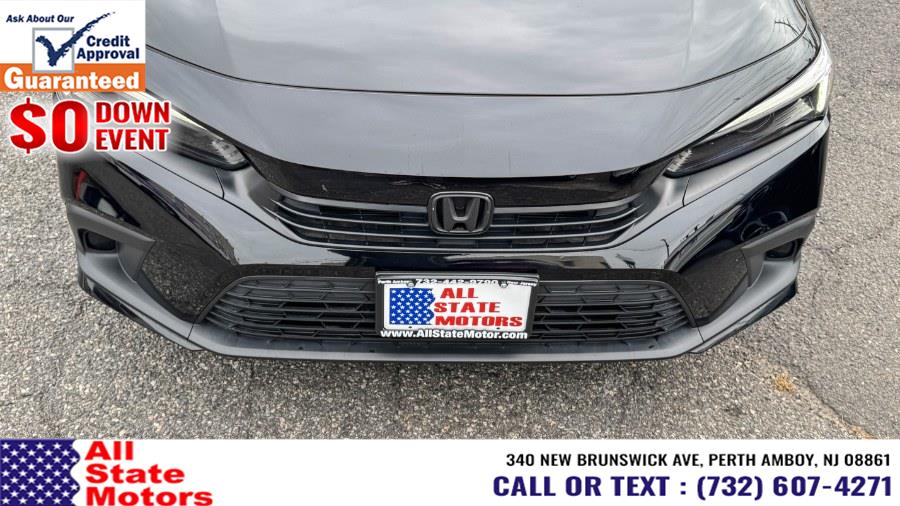 2022 Honda Civic Sedan Sport CVT, available for sale in Perth Amboy, New Jersey | All State Motor Inc. Perth Amboy, New Jersey 2022 Honda Civic Sedan Sport CVT, available for sale in Perth Amboy, New Jersey | All State Motor Inc. Perth Amboy, New Jersey