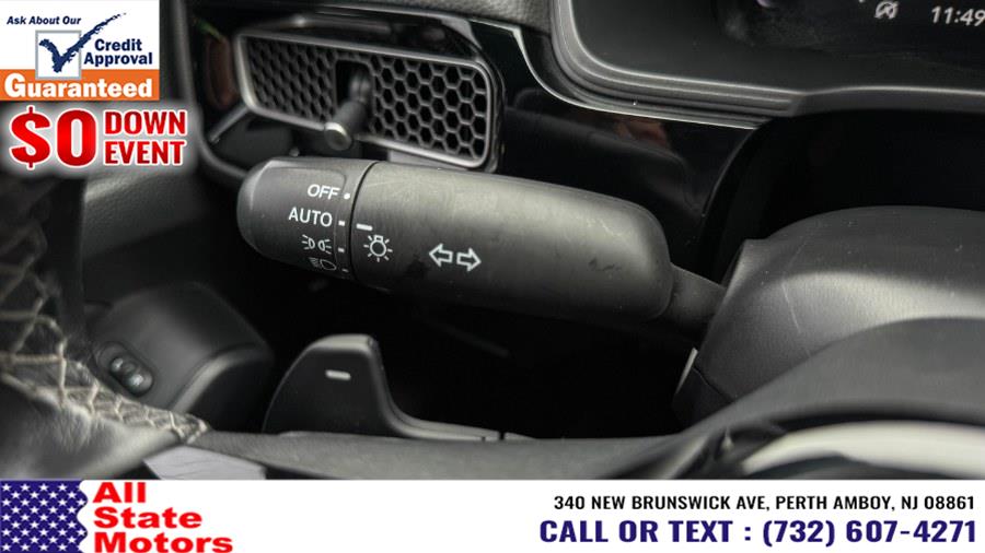 2022 Honda Civic Sedan Sport CVT, available for sale in Perth Amboy, New Jersey | All State Motor Inc. Perth Amboy, New Jersey 2022 Honda Civic Sedan Sport CVT, available for sale in Perth Amboy, New Jersey | All State Motor Inc. Perth Amboy, New Jersey