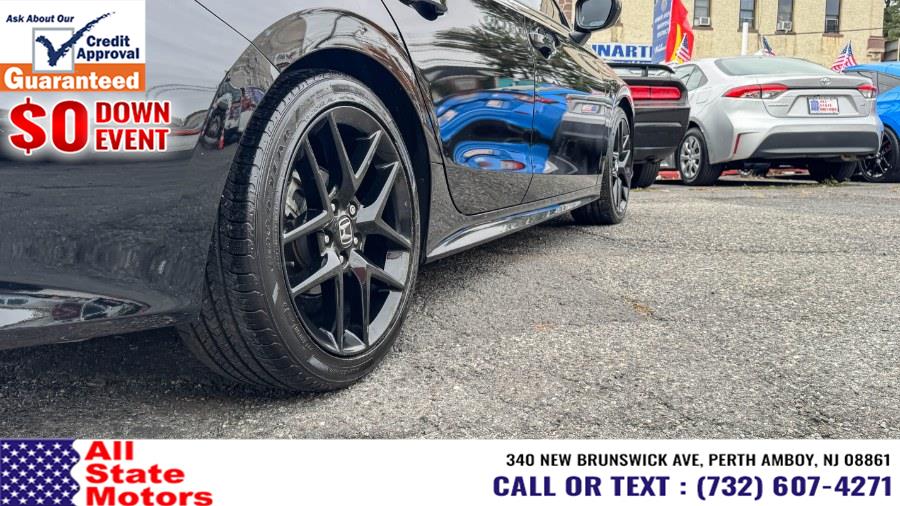 2022 Honda Civic Sedan Sport CVT, available for sale in Perth Amboy, New Jersey | All State Motor Inc. Perth Amboy, New Jersey 2022 Honda Civic Sedan Sport CVT, available for sale in Perth Amboy, New Jersey | All State Motor Inc. Perth Amboy, New Jersey