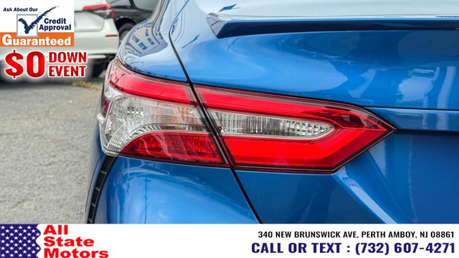 2018 Toyota Camry LE Auto (Natl), available for sale in Perth Amboy, New Jersey | All State Motor Inc. Perth Amboy, New Jersey 2018 Toyota Camry LE Auto (Natl), available for sale in Perth Amboy, New Jersey | All State Motor Inc. Perth Amboy, New Jersey