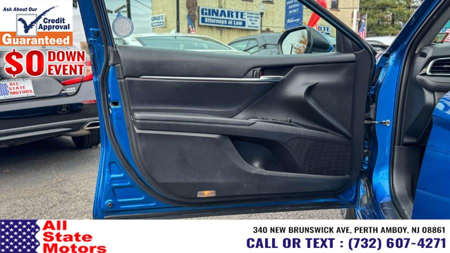 2018 Toyota Camry LE Auto (Natl), available for sale in Perth Amboy, New Jersey | All State Motor Inc. Perth Amboy, New Jersey 2018 Toyota Camry LE Auto (Natl), available for sale in Perth Amboy, New Jersey | All State Motor Inc. Perth Amboy, New Jersey