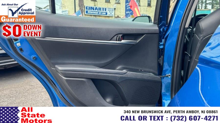 2018 Toyota Camry LE Auto (Natl), available for sale in Perth Amboy, New Jersey | All State Motor Inc. Perth Amboy, New Jersey 2018 Toyota Camry LE Auto (Natl), available for sale in Perth Amboy, New Jersey | All State Motor Inc. Perth Amboy, New Jersey