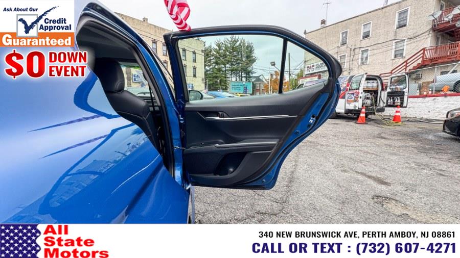 2018 Toyota Camry LE Auto (Natl), available for sale in Perth Amboy, New Jersey | All State Motor Inc. Perth Amboy, New Jersey 2018 Toyota Camry LE Auto (Natl), available for sale in Perth Amboy, New Jersey | All State Motor Inc. Perth Amboy, New Jersey