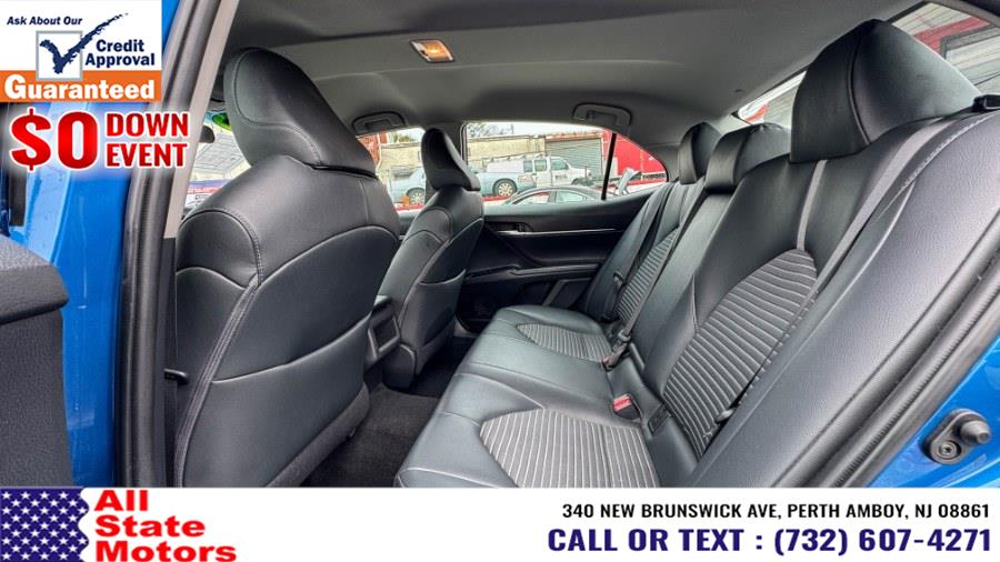 2018 Toyota Camry LE Auto (Natl), available for sale in Perth Amboy, New Jersey | All State Motor Inc. Perth Amboy, New Jersey 2018 Toyota Camry LE Auto (Natl), available for sale in Perth Amboy, New Jersey | All State Motor Inc. Perth Amboy, New Jersey