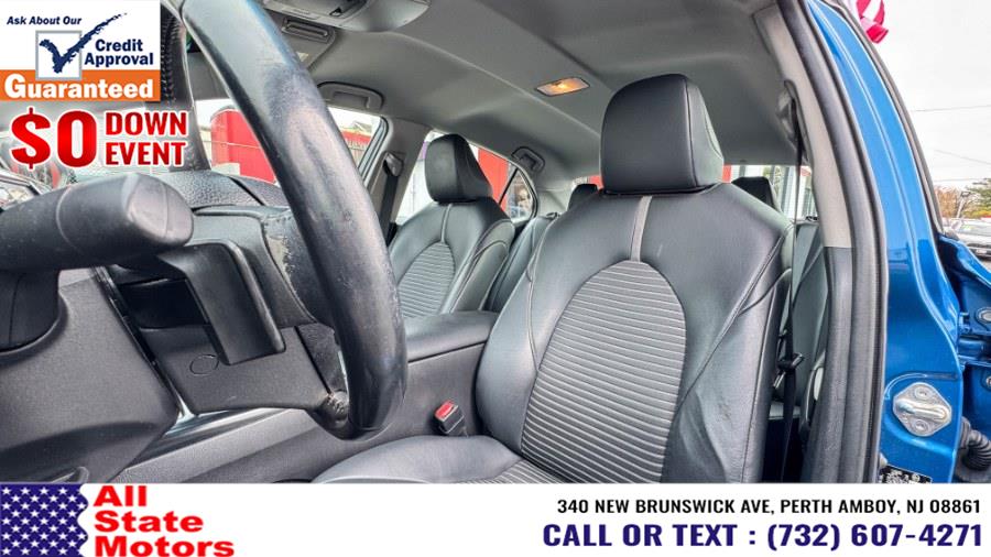 2018 Toyota Camry LE Auto (Natl), available for sale in Perth Amboy, New Jersey | All State Motor Inc. Perth Amboy, New Jersey 2018 Toyota Camry LE Auto (Natl), available for sale in Perth Amboy, New Jersey | All State Motor Inc. Perth Amboy, New Jersey