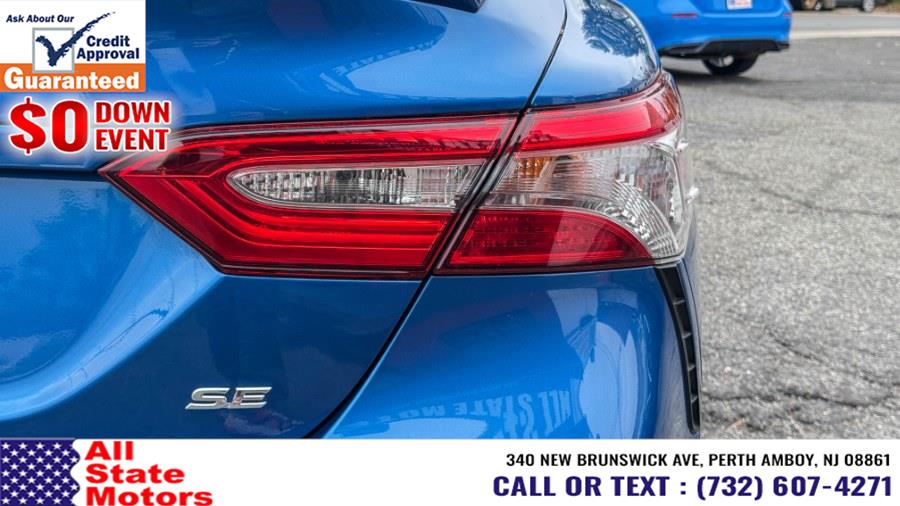 2018 Toyota Camry LE Auto (Natl), available for sale in Perth Amboy, New Jersey | All State Motor Inc. Perth Amboy, New Jersey 2018 Toyota Camry LE Auto (Natl), available for sale in Perth Amboy, New Jersey | All State Motor Inc. Perth Amboy, New Jersey