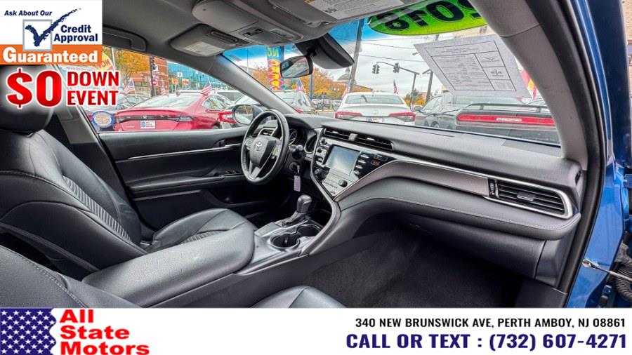 2018 Toyota Camry LE Auto (Natl), available for sale in Perth Amboy, New Jersey | All State Motor Inc. Perth Amboy, New Jersey 2018 Toyota Camry LE Auto (Natl), available for sale in Perth Amboy, New Jersey | All State Motor Inc. Perth Amboy, New Jersey
