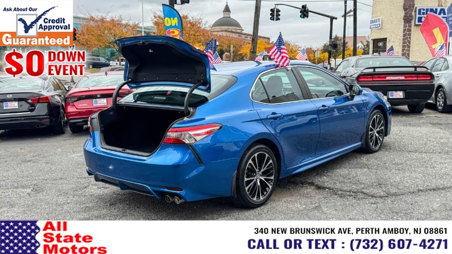 2018 Toyota Camry LE Auto (Natl), available for sale in Perth Amboy, New Jersey | All State Motor Inc. Perth Amboy, New Jersey 2018 Toyota Camry LE Auto (Natl), available for sale in Perth Amboy, New Jersey | All State Motor Inc. Perth Amboy, New Jersey
