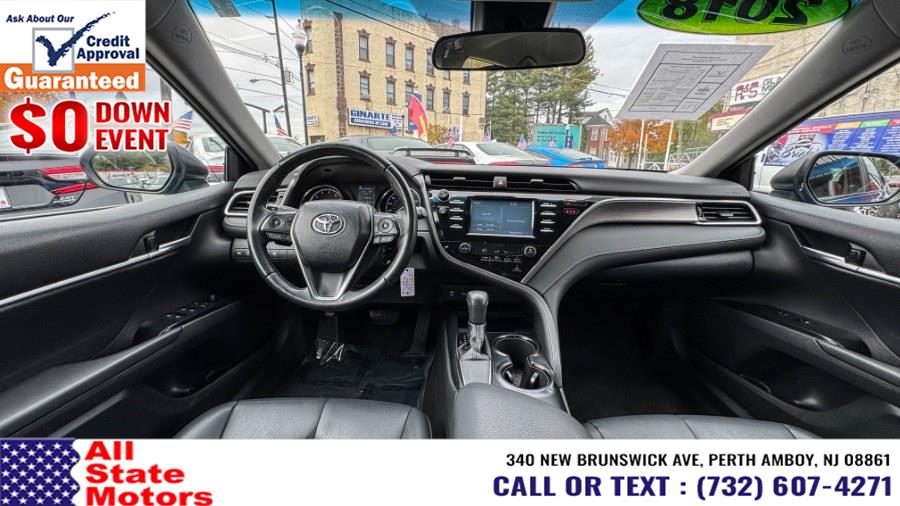 2018 Toyota Camry LE Auto (Natl), available for sale in Perth Amboy, New Jersey | All State Motor Inc. Perth Amboy, New Jersey 2018 Toyota Camry LE Auto (Natl), available for sale in Perth Amboy, New Jersey | All State Motor Inc. Perth Amboy, New Jersey