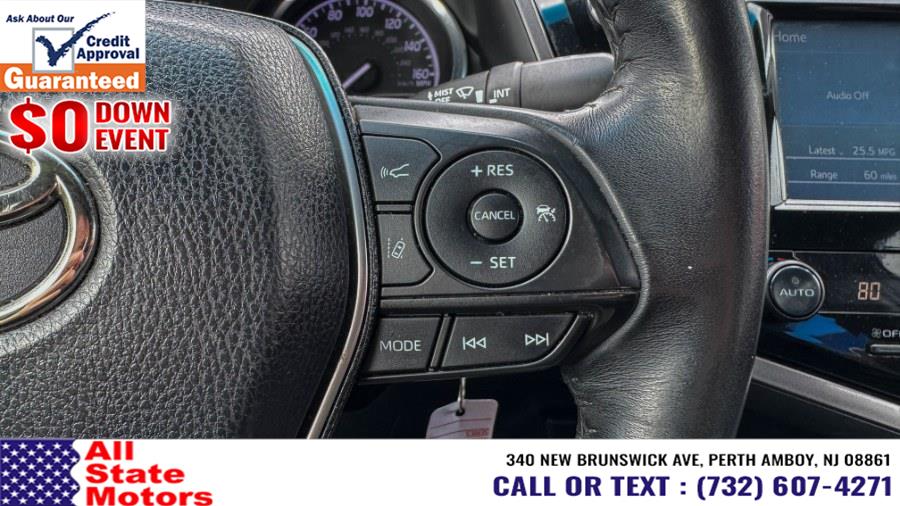 2018 Toyota Camry LE Auto (Natl), available for sale in Perth Amboy, New Jersey | All State Motor Inc. Perth Amboy, New Jersey 2018 Toyota Camry LE Auto (Natl), available for sale in Perth Amboy, New Jersey | All State Motor Inc. Perth Amboy, New Jersey