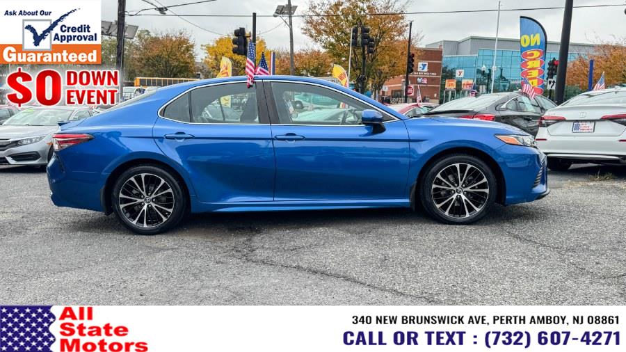 2018 Toyota Camry LE Auto (Natl), available for sale in Perth Amboy, New Jersey | All State Motor Inc. Perth Amboy, New Jersey 2018 Toyota Camry LE Auto (Natl), available for sale in Perth Amboy, New Jersey | All State Motor Inc. Perth Amboy, New Jersey