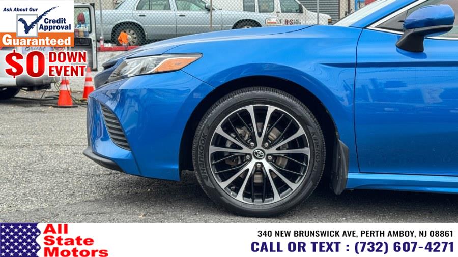 2018 Toyota Camry LE Auto (Natl), available for sale in Perth Amboy, New Jersey | All State Motor Inc. Perth Amboy, New Jersey 2018 Toyota Camry LE Auto (Natl), available for sale in Perth Amboy, New Jersey | All State Motor Inc. Perth Amboy, New Jersey
