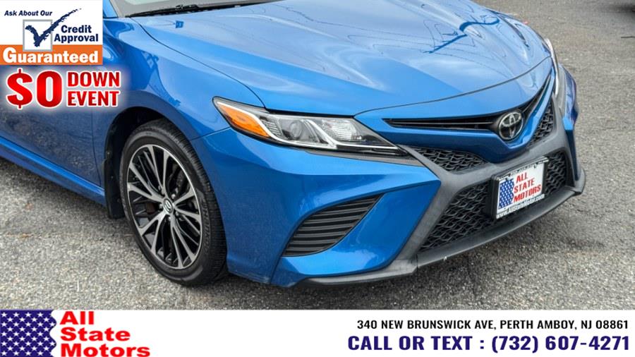 2018 Toyota Camry LE Auto (Natl), available for sale in Perth Amboy, New Jersey | All State Motor Inc. Perth Amboy, New Jersey 2018 Toyota Camry LE Auto (Natl), available for sale in Perth Amboy, New Jersey | All State Motor Inc. Perth Amboy, New Jersey