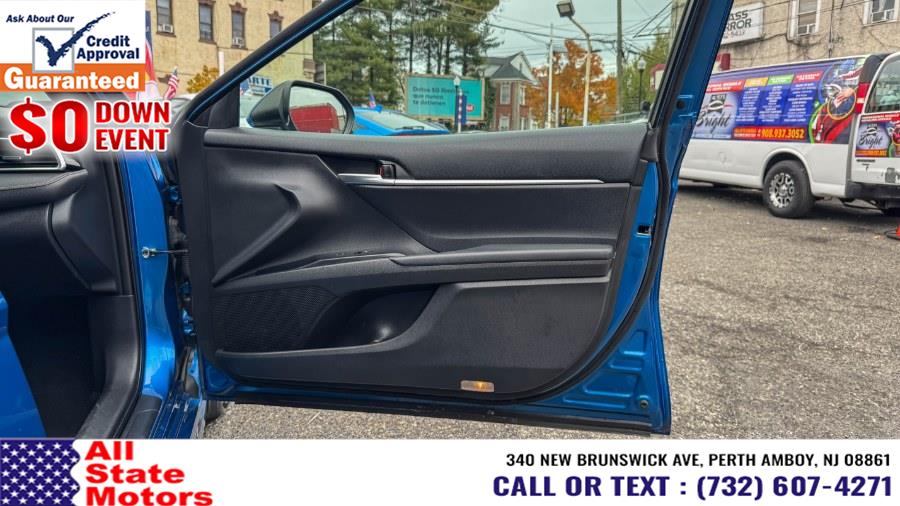 2018 Toyota Camry LE Auto (Natl), available for sale in Perth Amboy, New Jersey | All State Motor Inc. Perth Amboy, New Jersey 2018 Toyota Camry LE Auto (Natl), available for sale in Perth Amboy, New Jersey | All State Motor Inc. Perth Amboy, New Jersey