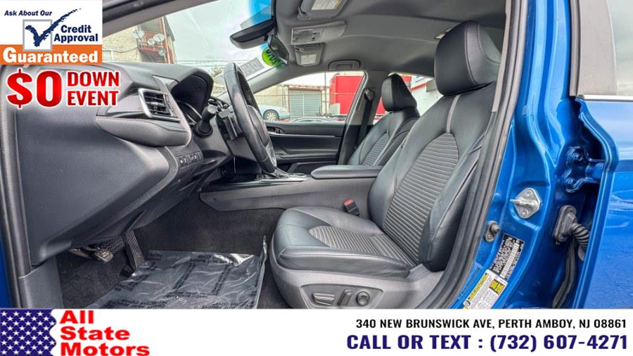 2018 Toyota Camry LE Auto (Natl), available for sale in Perth Amboy, New Jersey | All State Motor Inc. Perth Amboy, New Jersey 2018 Toyota Camry LE Auto (Natl), available for sale in Perth Amboy, New Jersey | All State Motor Inc. Perth Amboy, New Jersey