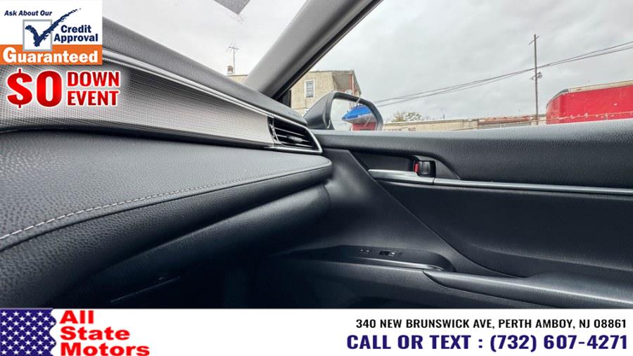 2018 Toyota Camry LE Auto (Natl), available for sale in Perth Amboy, New Jersey | All State Motor Inc. Perth Amboy, New Jersey 2018 Toyota Camry LE Auto (Natl), available for sale in Perth Amboy, New Jersey | All State Motor Inc. Perth Amboy, New Jersey
