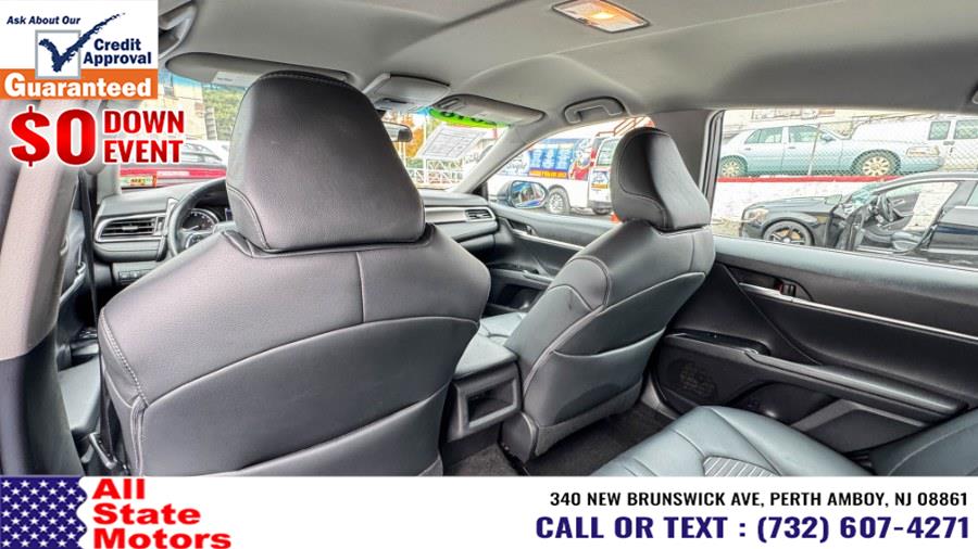 2018 Toyota Camry LE Auto (Natl), available for sale in Perth Amboy, New Jersey | All State Motor Inc. Perth Amboy, New Jersey 2018 Toyota Camry LE Auto (Natl), available for sale in Perth Amboy, New Jersey | All State Motor Inc. Perth Amboy, New Jersey