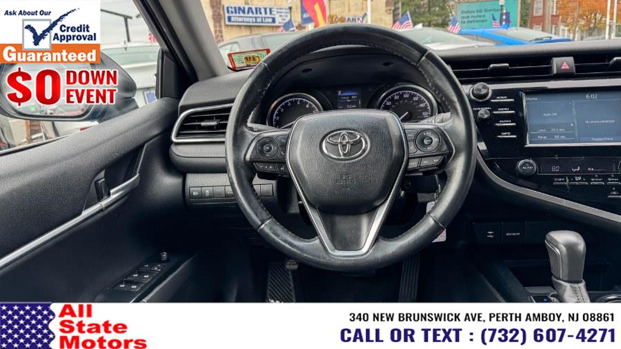 2018 Toyota Camry LE Auto (Natl), available for sale in Perth Amboy, New Jersey | All State Motor Inc. Perth Amboy, New Jersey 2018 Toyota Camry LE Auto (Natl), available for sale in Perth Amboy, New Jersey | All State Motor Inc. Perth Amboy, New Jersey