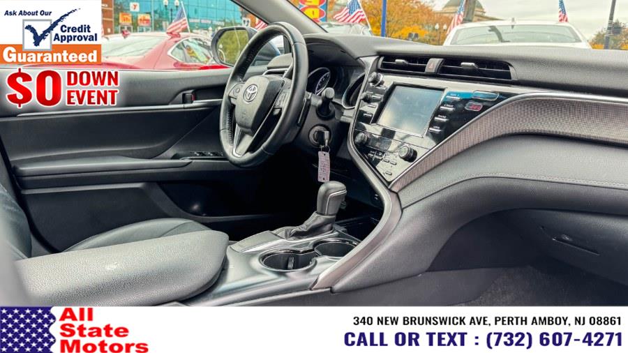 2018 Toyota Camry LE Auto (Natl), available for sale in Perth Amboy, New Jersey | All State Motor Inc. Perth Amboy, New Jersey 2018 Toyota Camry LE Auto (Natl), available for sale in Perth Amboy, New Jersey | All State Motor Inc. Perth Amboy, New Jersey