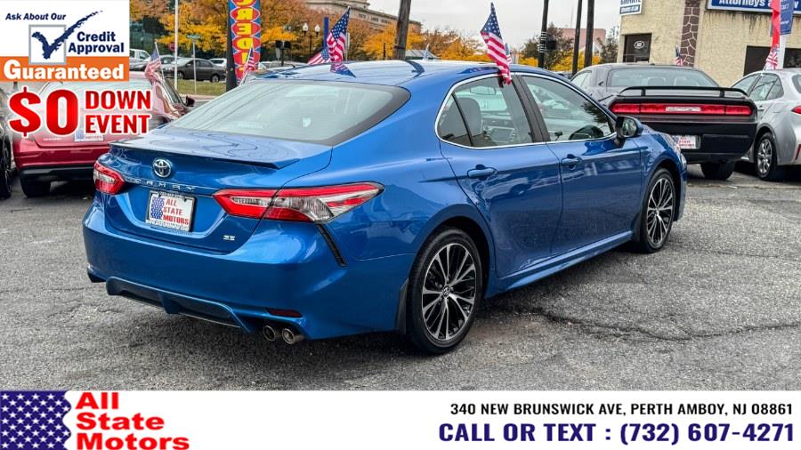 2018 Toyota Camry LE Auto (Natl), available for sale in Perth Amboy, New Jersey | All State Motor Inc. Perth Amboy, New Jersey 2018 Toyota Camry LE Auto (Natl), available for sale in Perth Amboy, New Jersey | All State Motor Inc. Perth Amboy, New Jersey