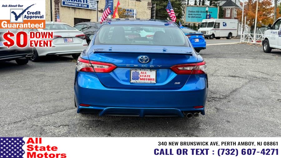 2018 Toyota Camry LE Auto (Natl), available for sale in Perth Amboy, New Jersey | All State Motor Inc. Perth Amboy, New Jersey 2018 Toyota Camry LE Auto (Natl), available for sale in Perth Amboy, New Jersey | All State Motor Inc. Perth Amboy, New Jersey
