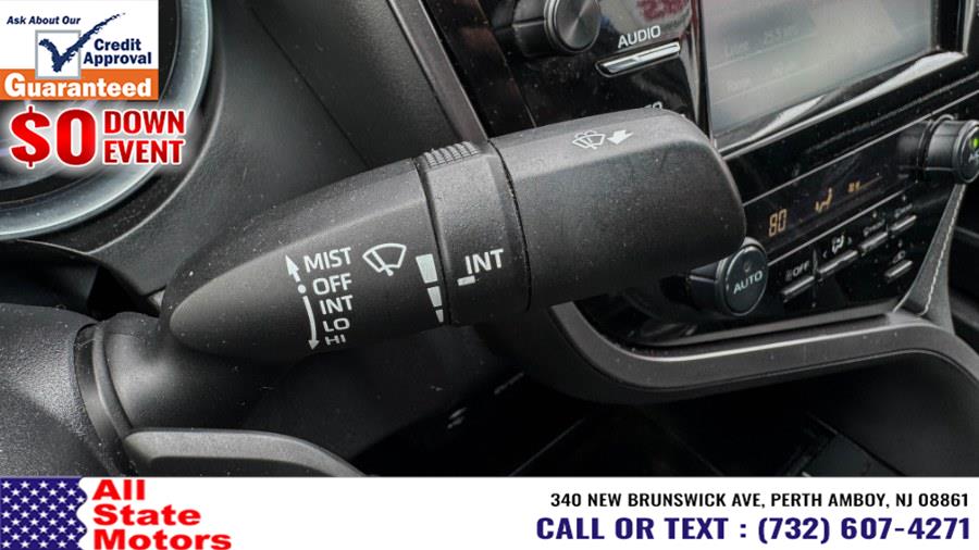 2018 Toyota Camry LE Auto (Natl), available for sale in Perth Amboy, New Jersey | All State Motor Inc. Perth Amboy, New Jersey 2018 Toyota Camry LE Auto (Natl), available for sale in Perth Amboy, New Jersey | All State Motor Inc. Perth Amboy, New Jersey