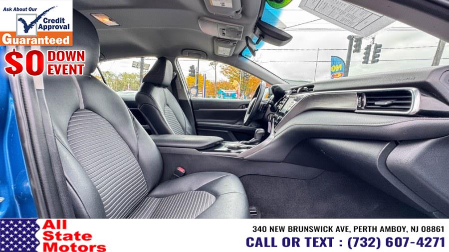 2018 Toyota Camry LE Auto (Natl), available for sale in Perth Amboy, New Jersey | All State Motor Inc. Perth Amboy, New Jersey 2018 Toyota Camry LE Auto (Natl), available for sale in Perth Amboy, New Jersey | All State Motor Inc. Perth Amboy, New Jersey