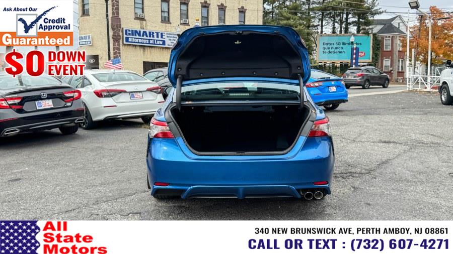 2018 Toyota Camry LE Auto (Natl), available for sale in Perth Amboy, New Jersey | All State Motor Inc. Perth Amboy, New Jersey 2018 Toyota Camry LE Auto (Natl), available for sale in Perth Amboy, New Jersey | All State Motor Inc. Perth Amboy, New Jersey