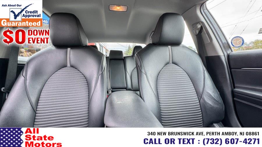 2018 Toyota Camry LE Auto (Natl), available for sale in Perth Amboy, New Jersey | All State Motor Inc. Perth Amboy, New Jersey 2018 Toyota Camry LE Auto (Natl), available for sale in Perth Amboy, New Jersey | All State Motor Inc. Perth Amboy, New Jersey