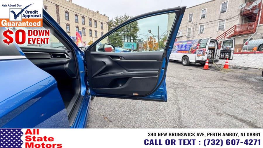 2018 Toyota Camry LE Auto (Natl), available for sale in Perth Amboy, New Jersey | All State Motor Inc. Perth Amboy, New Jersey 2018 Toyota Camry LE Auto (Natl), available for sale in Perth Amboy, New Jersey | All State Motor Inc. Perth Amboy, New Jersey