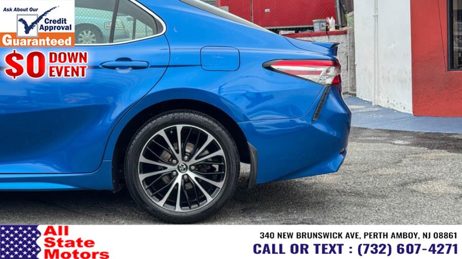 2018 Toyota Camry LE Auto (Natl), available for sale in Perth Amboy, New Jersey | All State Motor Inc. Perth Amboy, New Jersey 2018 Toyota Camry LE Auto (Natl), available for sale in Perth Amboy, New Jersey | All State Motor Inc. Perth Amboy, New Jersey