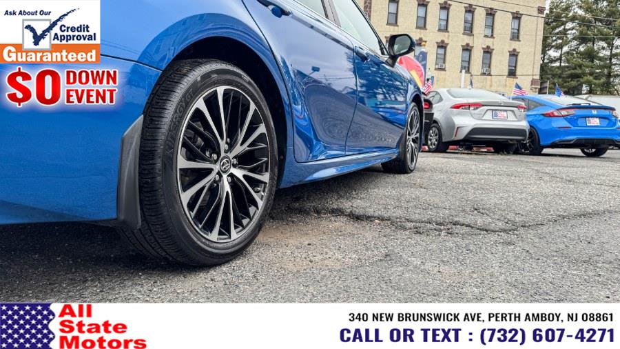 2018 Toyota Camry LE Auto (Natl), available for sale in Perth Amboy, New Jersey | All State Motor Inc. Perth Amboy, New Jersey 2018 Toyota Camry LE Auto (Natl), available for sale in Perth Amboy, New Jersey | All State Motor Inc. Perth Amboy, New Jersey