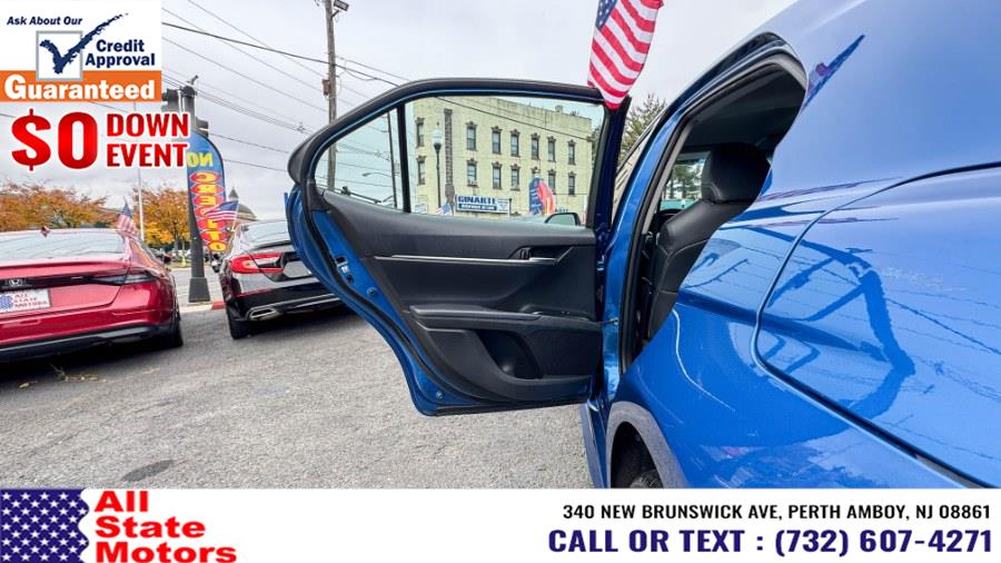 2018 Toyota Camry LE Auto (Natl), available for sale in Perth Amboy, New Jersey | All State Motor Inc. Perth Amboy, New Jersey 2018 Toyota Camry LE Auto (Natl), available for sale in Perth Amboy, New Jersey | All State Motor Inc. Perth Amboy, New Jersey