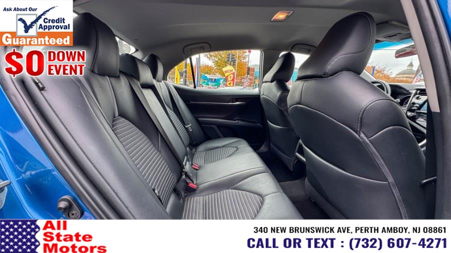 2018 Toyota Camry LE Auto (Natl), available for sale in Perth Amboy, New Jersey | All State Motor Inc. Perth Amboy, New Jersey 2018 Toyota Camry LE Auto (Natl), available for sale in Perth Amboy, New Jersey | All State Motor Inc. Perth Amboy, New Jersey