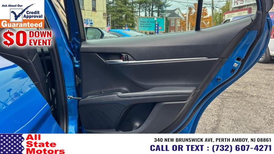 2018 Toyota Camry LE Auto (Natl), available for sale in Perth Amboy, New Jersey | All State Motor Inc. Perth Amboy, New Jersey 2018 Toyota Camry LE Auto (Natl), available for sale in Perth Amboy, New Jersey | All State Motor Inc. Perth Amboy, New Jersey