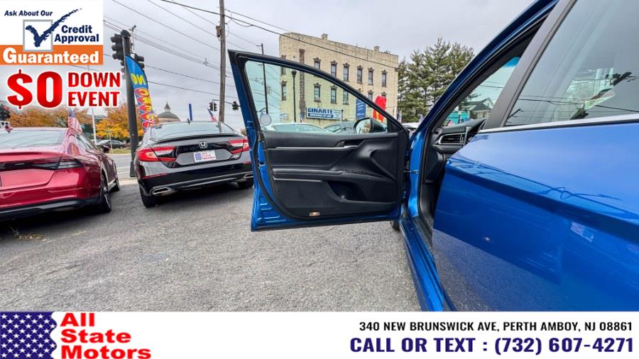 2018 Toyota Camry LE Auto (Natl), available for sale in Perth Amboy, New Jersey | All State Motor Inc. Perth Amboy, New Jersey 2018 Toyota Camry LE Auto (Natl), available for sale in Perth Amboy, New Jersey | All State Motor Inc. Perth Amboy, New Jersey