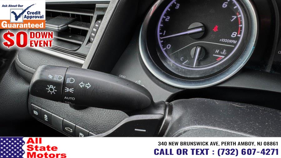 2018 Toyota Camry LE Auto (Natl), available for sale in Perth Amboy, New Jersey | All State Motor Inc. Perth Amboy, New Jersey 2018 Toyota Camry LE Auto (Natl), available for sale in Perth Amboy, New Jersey | All State Motor Inc. Perth Amboy, New Jersey