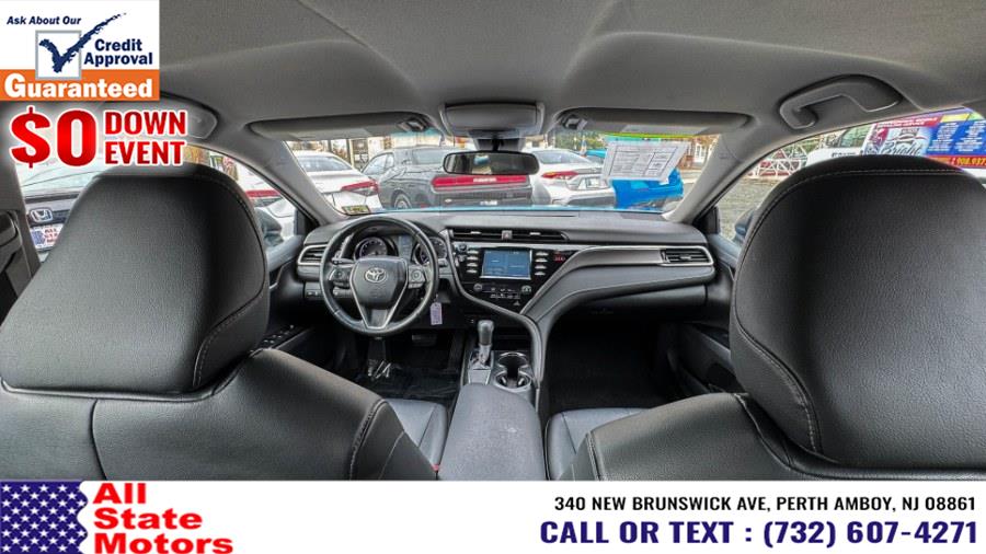 2018 Toyota Camry LE Auto (Natl), available for sale in Perth Amboy, New Jersey | All State Motor Inc. Perth Amboy, New Jersey 2018 Toyota Camry LE Auto (Natl), available for sale in Perth Amboy, New Jersey | All State Motor Inc. Perth Amboy, New Jersey