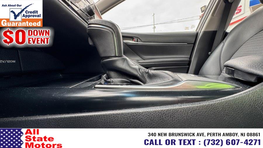 2018 Toyota Camry LE Auto (Natl), available for sale in Perth Amboy, New Jersey | All State Motor Inc. Perth Amboy, New Jersey 2018 Toyota Camry LE Auto (Natl), available for sale in Perth Amboy, New Jersey | All State Motor Inc. Perth Amboy, New Jersey