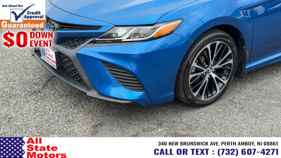 2018 Toyota Camry LE Auto (Natl), available for sale in Perth Amboy, New Jersey | All State Motor Inc. Perth Amboy, New Jersey 2018 Toyota Camry LE Auto (Natl), available for sale in Perth Amboy, New Jersey | All State Motor Inc. Perth Amboy, New Jersey