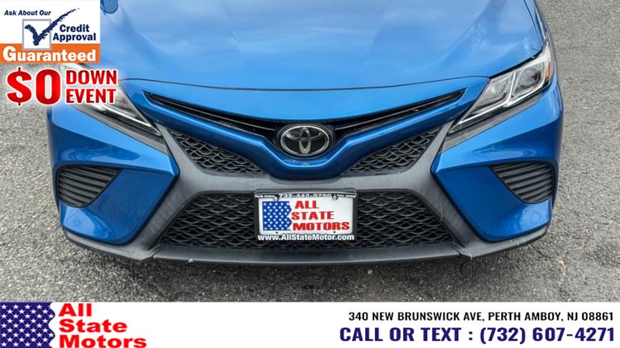 2018 Toyota Camry LE Auto (Natl), available for sale in Perth Amboy, New Jersey | All State Motor Inc. Perth Amboy, New Jersey 2018 Toyota Camry LE Auto (Natl), available for sale in Perth Amboy, New Jersey | All State Motor Inc. Perth Amboy, New Jersey