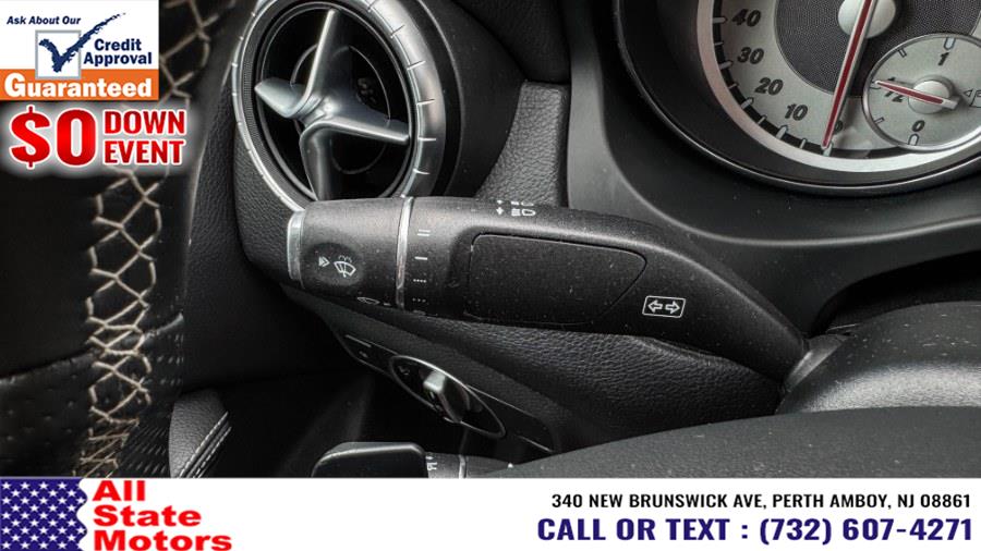 2014 Mercedes-Benz CLA-Class 4dr Sdn CLA 250 4MATIC, available for sale in Perth Amboy, New Jersey | All State Motor Inc. Perth Amboy, New Jersey 2014 Mercedes-Benz CLA-Class 4dr Sdn CLA 250 4MATIC, available for sale in Perth Amboy, New Jersey | All State Motor Inc. Perth Amboy, New Jersey