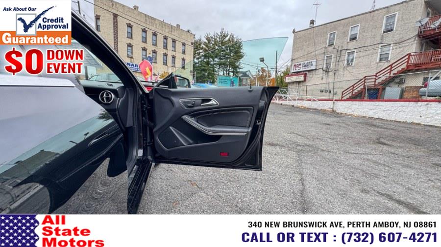 2014 Mercedes-Benz CLA-Class 4dr Sdn CLA 250 4MATIC, available for sale in Perth Amboy, New Jersey | All State Motor Inc. Perth Amboy, New Jersey 2014 Mercedes-Benz CLA-Class 4dr Sdn CLA 250 4MATIC, available for sale in Perth Amboy, New Jersey | All State Motor Inc. Perth Amboy, New Jersey