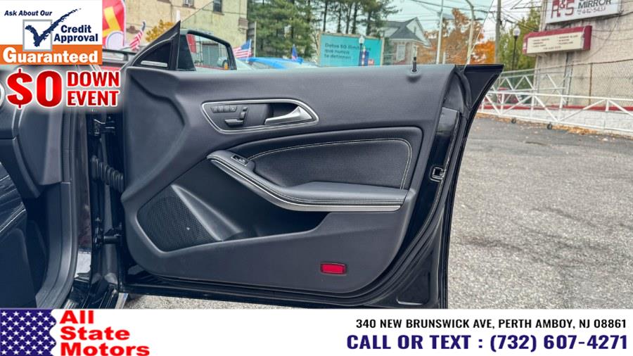 2014 Mercedes-Benz CLA-Class 4dr Sdn CLA 250 4MATIC, available for sale in Perth Amboy, New Jersey | All State Motor Inc. Perth Amboy, New Jersey 2014 Mercedes-Benz CLA-Class 4dr Sdn CLA 250 4MATIC, available for sale in Perth Amboy, New Jersey | All State Motor Inc. Perth Amboy, New Jersey