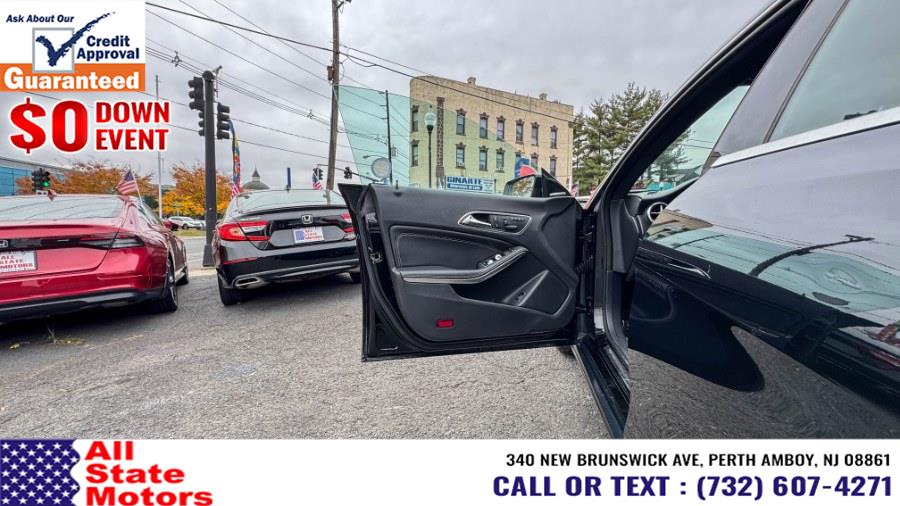 2014 Mercedes-Benz CLA-Class 4dr Sdn CLA 250 4MATIC, available for sale in Perth Amboy, New Jersey | All State Motor Inc. Perth Amboy, New Jersey 2014 Mercedes-Benz CLA-Class 4dr Sdn CLA 250 4MATIC, available for sale in Perth Amboy, New Jersey | All State Motor Inc. Perth Amboy, New Jersey